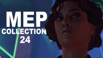 MEP COLLECTION [ 24 ]