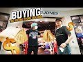 BUYING THE ENTIRE STORE FOR HIM | GOLDY BHAI VISITS #S8UL GAMING HOUSE| #Vlog5
