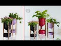 Cool DIY Planters You Can Make From Recycled Materials | Make Your Own Planters Pots//GREEN PLANTS