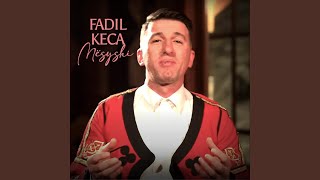 Fadil Keca Mësyshi