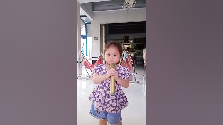 misoa tập hát bà ơi bà