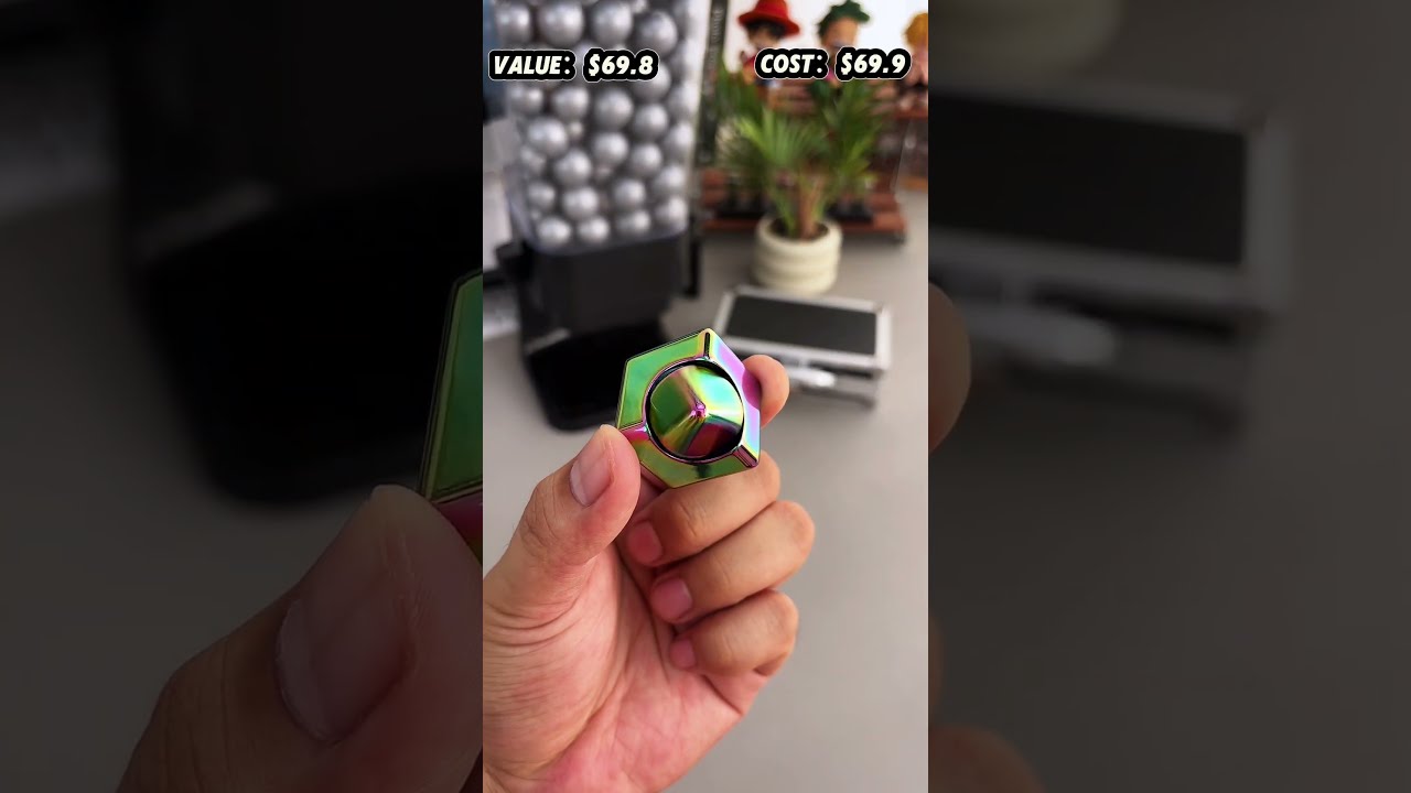 Yeah You Won Who Needs This Fidgets Mystery Ball 