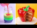 Awesome Cake Decorating Recipes With Fruit | Quick And Easy Dessert Tutorials For A Weekend Party!