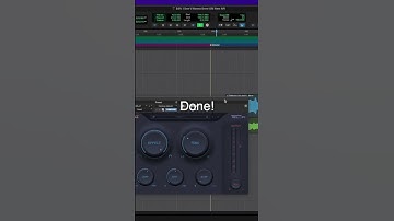 Automate Vocal Delays
