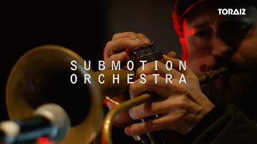 Submotion Orchestra | Behind The Sounds