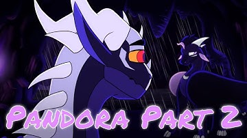 Pandora MAP Part 2 | Clearsight WOF AU