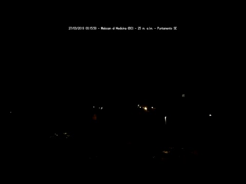 Live stream di Weathercam.it