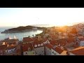 MAKARSKA w PIGUŁCE - From Above - Phantom 4K