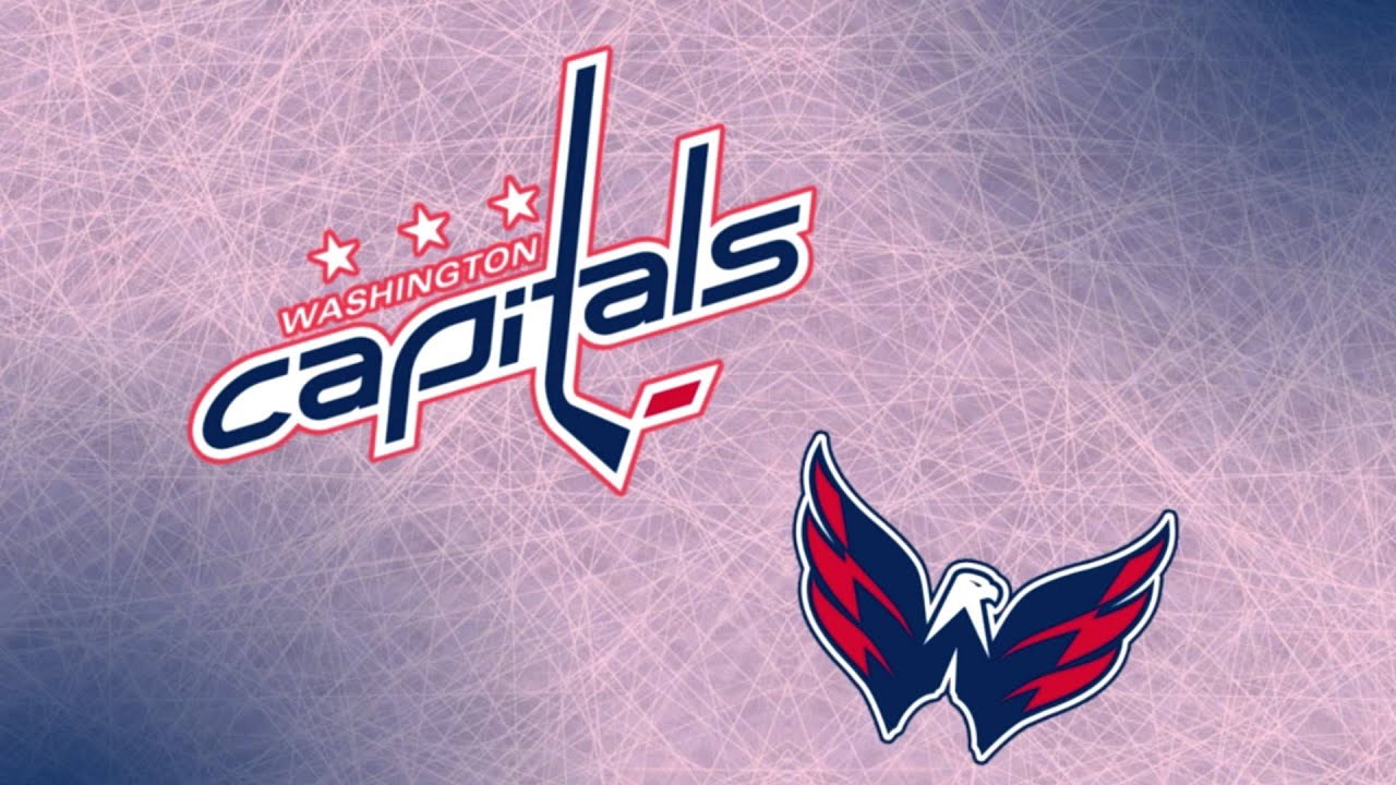 Washington Capitals 2013 Goal Horn - YouTube