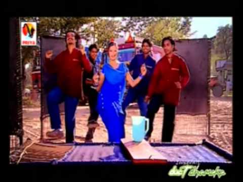 Trala | Veer Davinder & Sudesh Kumari | Official Video | Popular Punjabi Songs | Priya Audio
