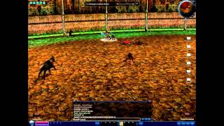 Minimalny SpeedHack Metin2