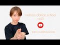 【10/20】risano 「risano’s dance school vol.5」 & インターネットソロチェキサイン会