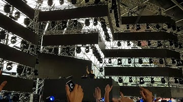 Mike Williams - Wait Another Day, Nameless Music Festival 2019