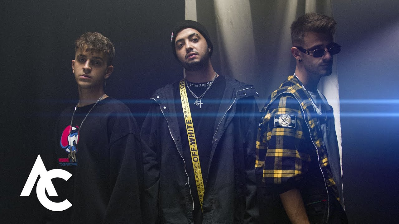 Cesar AC y Adexe & Nau           se unen por primera vez para presentarnos: 'KARMA'