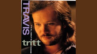 Miniatura de vídeo de "Travis Tritt - Anymore"