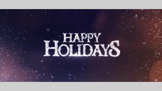 WTVD-TV 2016 Holiday Promo