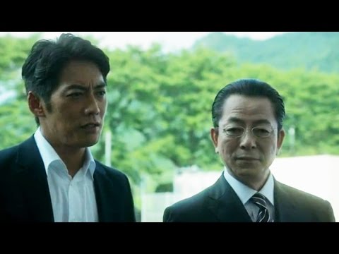 相棒14 第1話 Hd 7p Youtube