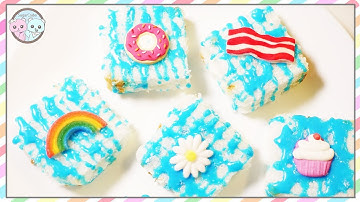 EMOJI CAKE, WORLD EMOJI DAY, EMOJI DESSERT IDEAS 🌈