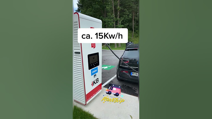 Elektroautos vs Diesel - Energiekosten! | E_Car_Tube | #Shorts