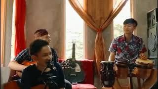 D'wapinz 'HIDUPKU SEORANG' COVER (PASKAD)