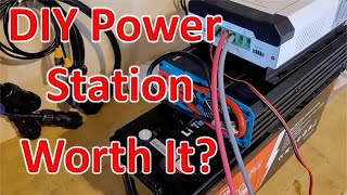 Does a LiTime DIY Solar Battery Work for Off-Grid Power? by Minute Man Prep 5,014 views 5 months ago 16 minutes