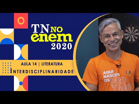 Literatura | Interdisciplinaridade Literatura | Interdisciplinaridade
