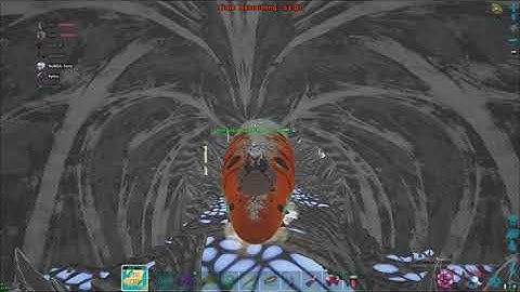 Ark Official PvP Small Tribes Shit game 1 tek cave Alpha