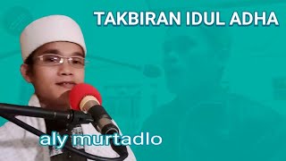 Aly84 Takbiran Idul Adha