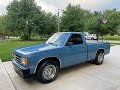 1983 Chevy S10 - 350CI w/ Air - Available at www.bluelineclassics.com