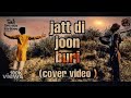 Jatt di joon buri  babbu maan  farmers support  kisaan majdoor ekta jindabaad 