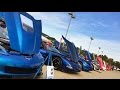 TEXAS CORVETTE TAKEOVER!!