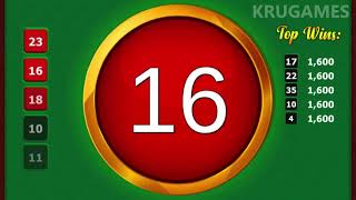 Roulette Casino Royale Android Gameplay screenshot 2