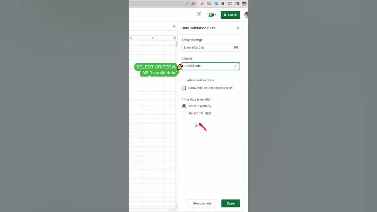 google-sheets-add-date-drop-down-msexcel-infographic-charts