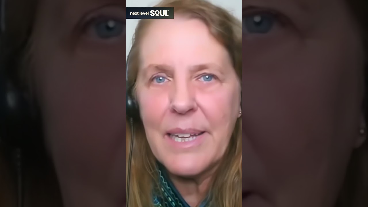 Cynthia Sue Larson: "It's Our Responsibility" | Next Level Soul 