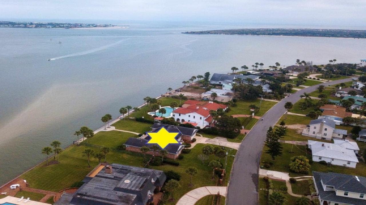 201 Inlet Drive, St Augustine, FL Presented by Bill Miller. YouTube