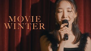 🎬[MV] TARIN(타린) _ Movie Winter(겨울 영화)