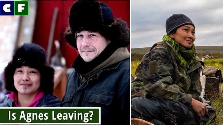 What happened to Agnes Hailstone on Life Below Zero? Where is She Now?