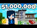 Our MANSION TOUR in Krewcraft!