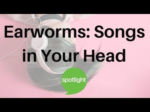 Video: Earworms Mobile: Groove Sammen Med Et Nytt Språk - Matador Network