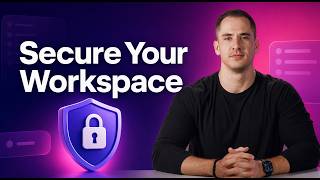 How to Secure your Workspace in ClickUp