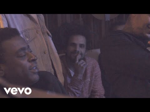 Big Up Seu Jorge Terra