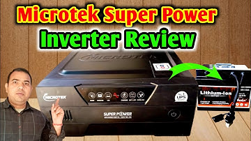 Best Inverter For Lithium Battery 🔋 || Lithium Battery ke Liye Best Inverter || Raju tech vlog
