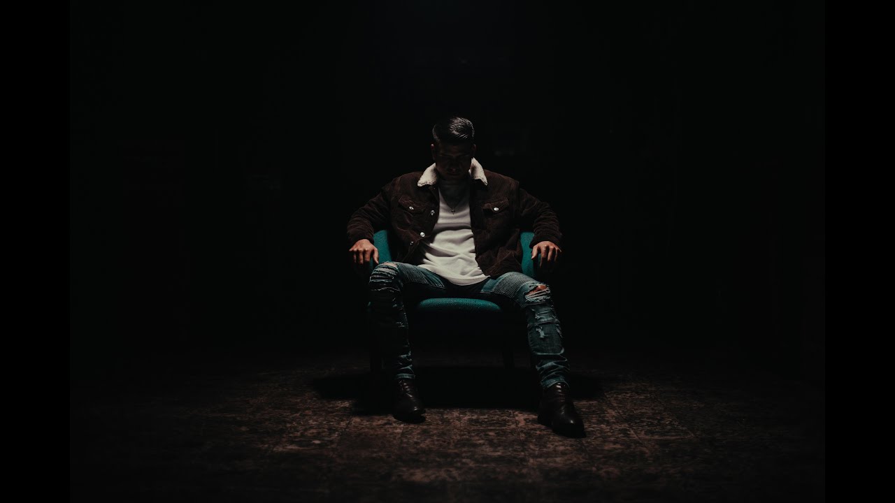 Tavo Miranda - Punto y Final (Video Oficial)