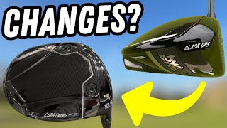 The Brutal Truth about the New PXG Driver from the Horses Mouth… #pxg 