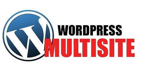 How To Setup WordPress Multisite | Shahadat Shuvo