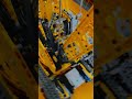 New crane