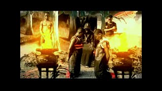 the great power gh thriller Elubo movie