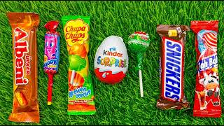 Ultimate Candy ASMR 🍭 Satisfying Crunch & Sweet Relaxing Sounds screenshot 4