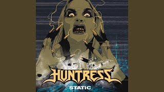 Video thumbnail of "Huntress - Mania"