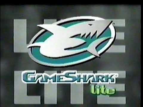How to Use Gameshark Lite (CD) PS1 video 